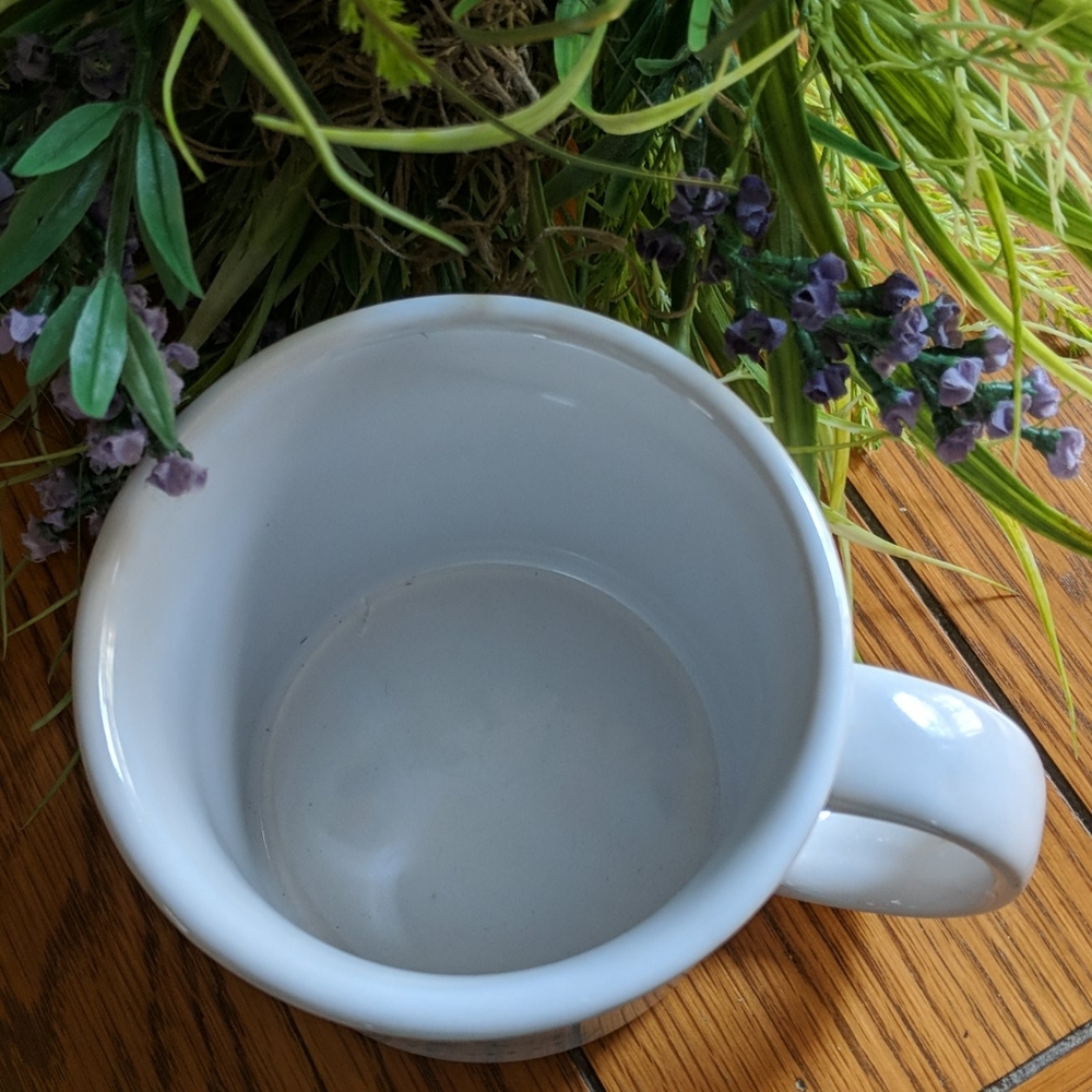 Coffee mug - Picture 3 of 4